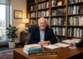 "Poucas coisas dão mais sentido à vida do que usar suas forças para ajudar outras pessoas": A frase do psicólogo Martin Seligman que explica por que o altruísmo é o caminho cientificamente comprovado para uma vida mais feliz
