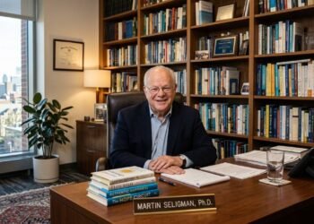 "Poucas coisas dão mais sentido à vida do que usar suas forças para ajudar outras pessoas": A frase do psicólogo Martin Seligman que explica por que o altruísmo é o caminho cientificamente comprovado para uma vida mais feliz