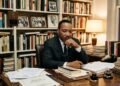 “O que mais machuca não é a crueldade dos inimigos, mas o silêncio daqueles que chamávamos de amigos”: A frase de Martin Luther King Jr. que explica por que a omissão de pessoas próximas dói mais do que qualquer ataque direto