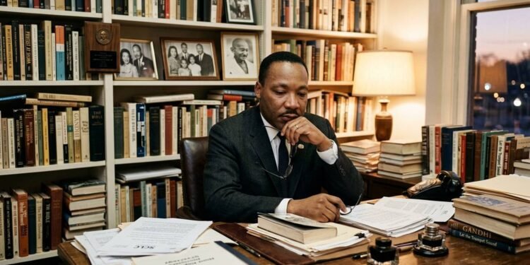 “O que mais machuca não é a crueldade dos inimigos, mas o silêncio daqueles que chamávamos de amigos”: A frase de Martin Luther King Jr. que explica por que a omissão de pessoas próximas dói mais do que qualquer ataque direto
