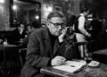 "O homem está condenado a ser livre": A frase de Jean-Paul Sartre que explica o peso angustiante de ser o único responsável pelo próprio destino