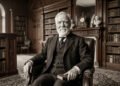 "A riqueza excedente deve ser considerada um depósito sagrado, administrado para o bem da comunidade": A frase de Andrew Carnegie sobre o seu legado