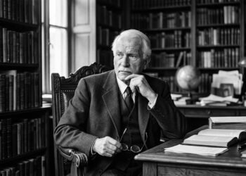 "Até você se tornar consciente, o inconsciente irá dirigir sua vida e você vai chamá-lo de destino": A frase de Carl Jung sobre a importância de encarar a própria sombra