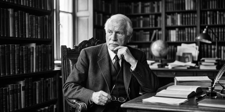 "Até você se tornar consciente, o inconsciente irá dirigir sua vida e você vai chamá-lo de destino": A frase de Carl Jung sobre a importância de encarar a própria sombra
