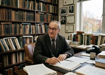 A reflexão do psicólogo Albert Bandura sobre a autoconfiança: "As pessoas com alta crença em suas capacidades abordam tarefas difíceis como desafios a serem dominados, e não como ameaças a serem evitadas."