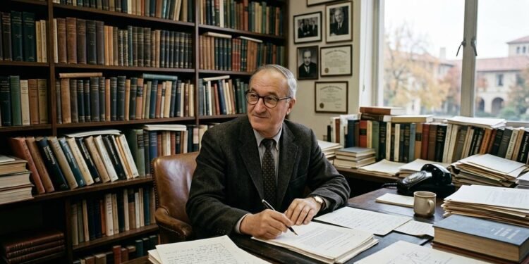 A reflexão do psicólogo Albert Bandura sobre a autoconfiança: "As pessoas com alta crença em suas capacidades abordam tarefas difíceis como desafios a serem dominados, e não como ameaças a serem evitadas."