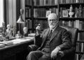 "Onde o Id estava, o Ego deve estar": A célebre frase de Sigmund Freud que explica o esforço contínuo da consciência para domar impulsos primitivos e traumas