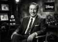 A citação do dia de Walt Disney para quem adia projetos: "A maneira de começar é parar de falar e começar a fazer."