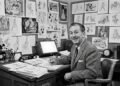 "A maneira de começar é parar de falar e começar a fazer": A frase de Walt Disney que condena o excesso de planejamento sem a devida execução prática