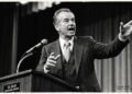 A frase de Zig Ziglar para quem tem medo de arriscar: "Você não precisa ser grande para começar, mas precisa começar para ser grande."