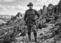 "Faça o que você pode, com o que você tem, onde você estiver": A frase de Theodore Roosevelt que elimina qualquer desculpa para procrastinar objetivos de vida