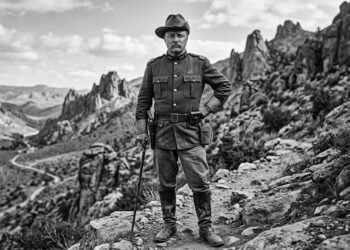 "Faça o que você pode, com o que você tem, onde você estiver": A frase de Theodore Roosevelt que elimina qualquer desculpa para procrastinar objetivos de vida