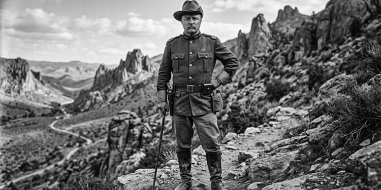 "Faça o que você pode, com o que você tem, onde você estiver": A frase de Theodore Roosevelt que elimina qualquer desculpa para procrastinar objetivos de vida