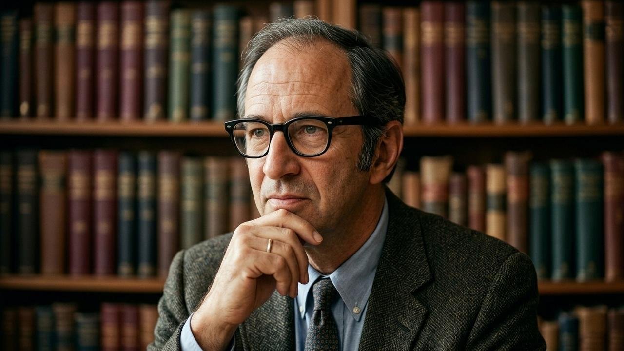 "Crises são uma pré-condição necessária para o surgimento de novas teorias": A frase de Thomas Kuhn que explica por que o caos é o verdadeiro motor da inovação humana