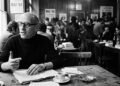 A frase de Michel Foucault sobre as dinâmicas sociais: "Onde há poder, há resistência."