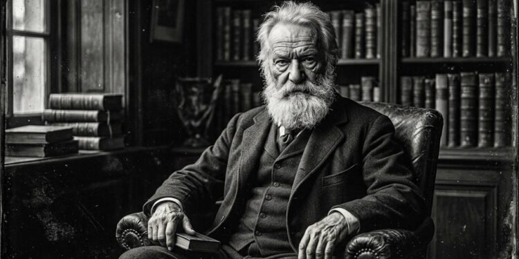 "A suprema felicidade da vida é a convicção de ser amado por aquilo que você é": A frase de Victor Hugo que explica por que relacionamentos baseados em cobranças nunca sobrevivem