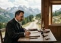 “Quem tem um porquê para viver pode suportar quase qualquer como”: Nietzsche explica a força de encontrar um propósito na vida