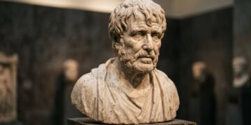 “Um amigo não é alguém que aparece apenas nos dias felizes, mas alguém que permanece quando você já não tem nada a oferecer”: A frase de Sêneca que explica por que a verdadeira lealdade só é testada no fundo do poço