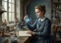 Marie Curie, cientista: "Nada na vida deve ser temido, apenas compreendido" — a reflexão para quem tem medo do desconhecido