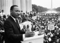 O que Martin Luther King quis dizer com a frase: “Se um homem não descobriu algo pelo qual esteja disposto a morrer, ele não é digno de viver”