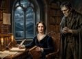 Mary Shelley, autora de Frankenstein: “Eu amo a vida, mesmo que ela não seja nada além de uma coleção de ansiedades, e eu a defenderei.”
