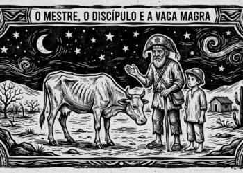 abandonar a falsa segurança