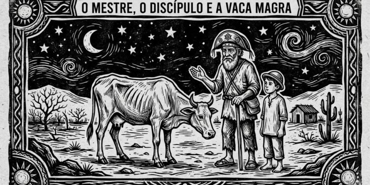 abandonar a falsa segurança