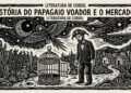 escapar da gaiola