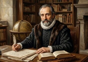 A crueldade pode esconder uma fraqueza profunda e Montaigne explicou por que pessoas inseguras atacam quem está ao redor