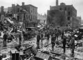 O tsunami bizarro de melaço fervente que invadiu as ruas de Boston, arrastou cavalos e afogou pessoas na tragédia mais doce e mortal da história