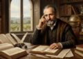 A frase de Michel de Montaigne, filósofo: “O maior inimigo da verdade não são as mentiras, mas a ilusão de conhecer a verdade.” sobre o preço de viver sustentando histórias que não são verdadeiras