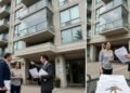 Morador instala cortina de vidro na varanda sem autorização da assembleia e condomínio entra na Justiça exigindo o desfazimento da obra com multa diária