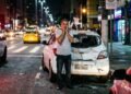 Motorista tem carro de R$ 60 mil destruído por motorista bêbado sem seguro e aciona a Justiça