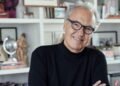 Nizan Guanaes, empresário brasileiro: “Não basta ser melhor que os outros, você tem que ser diferente.”
