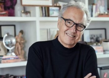 Nizan Guanaes, empresário brasileiro: “Não basta ser melhor que os outros, você tem que ser diferente.”