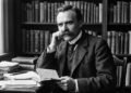 A lição dura de Nietzsche para quem vive esperando a fase perfeita: “O destino dos homens é feito de momentos felizes, e não de eras felizes.”