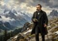 Nietzsche explica por que manter uma rotina constante pode ser mais poderoso que esperar motivação