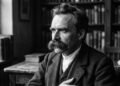 A lição por trás da frase de Nietzsche sobre amor e moralidade: “O que é feito por amor está além do bem e do mal”?