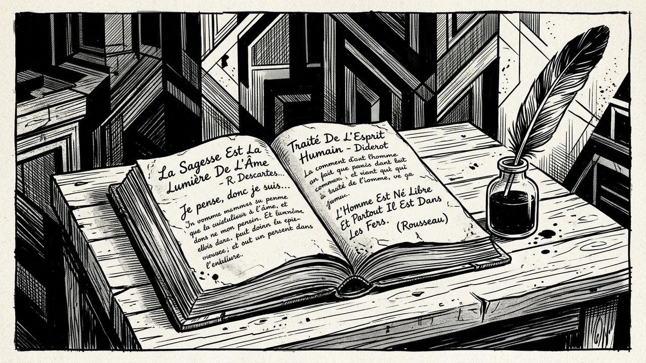 instrumento de liberdade