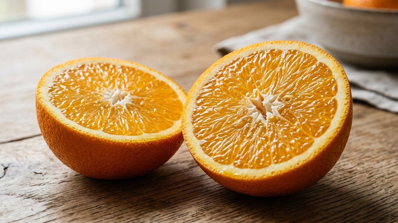 suco de laranja engorda