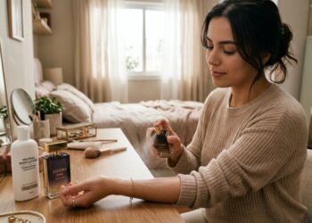 5 perfumes femininos da Eudora que deixam um cheiro marcante e elegante durante o dia inteiro