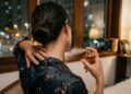 3 perfumes árabes femininos que deixam um rastro marcante e fazem o cheiro durar a noite inteira
