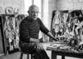 Pablo Picasso, escultor e pintor andaluz, refletiu sobre a arte: “Todo ato de criação é, acima de tudo, um ato de destruição.”