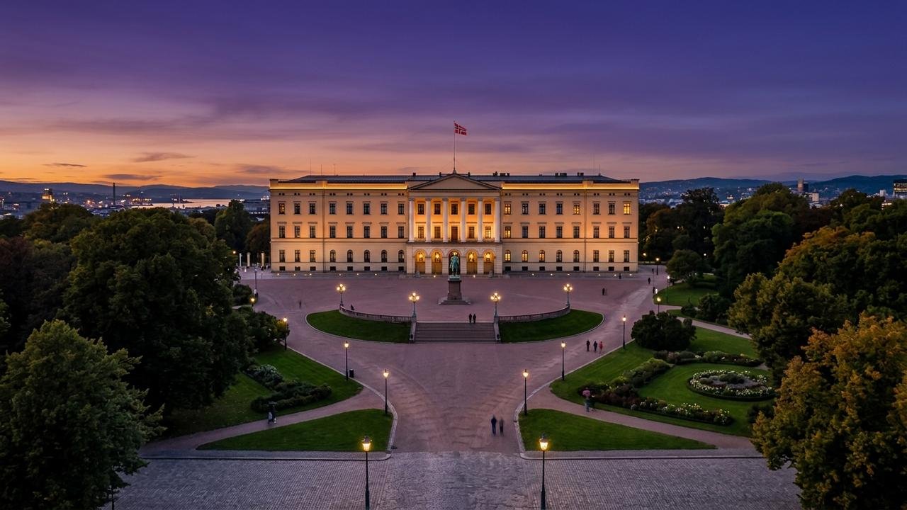 Haakon VIII