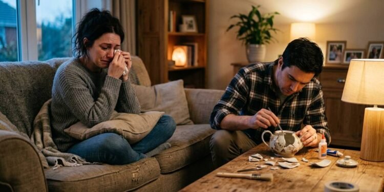 Os psicólogos observam que pessoas que dão soluções lógicas a desabafos não são insensíveis, mas usam a ação como sua forma máxima de afeto