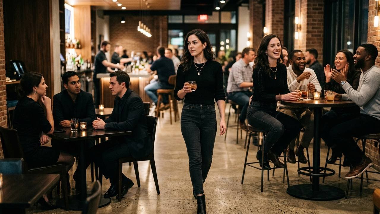 A psicologia explica que pessoas que mudam de personalidade no grupo não são falsas, mas possuem uma grande adaptabilidade como defesa