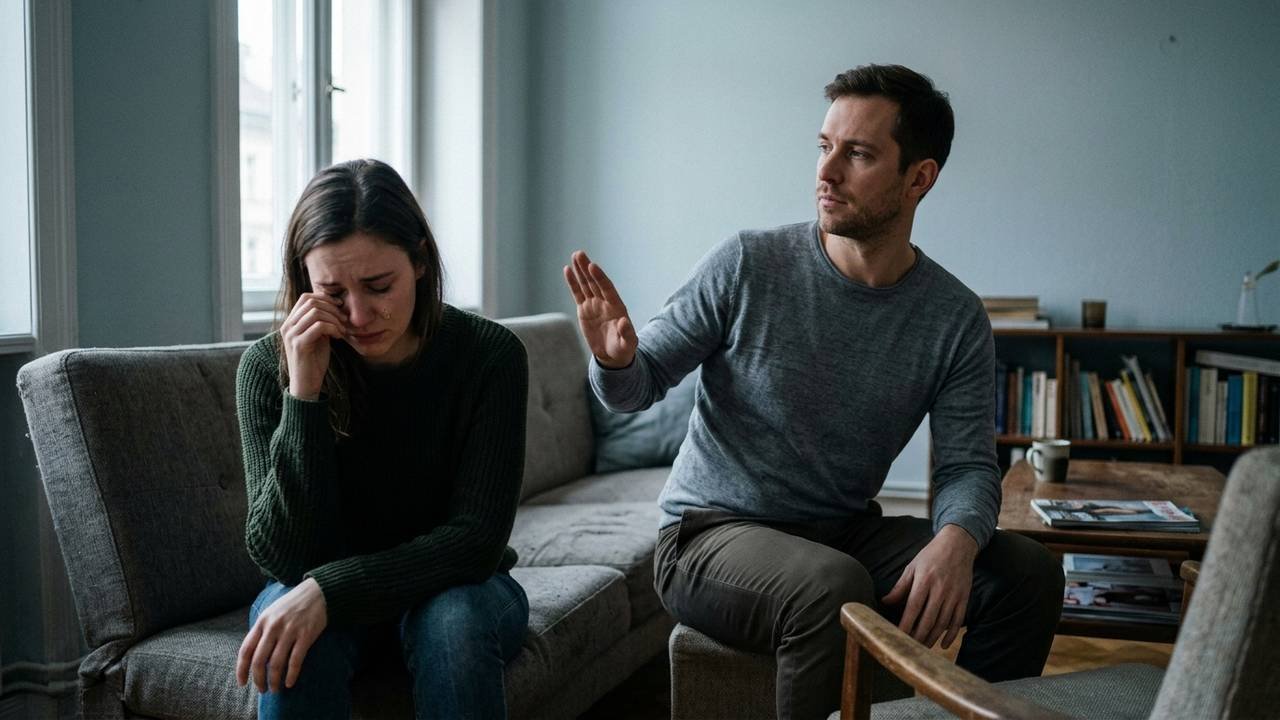 Segundo a psicologia, quem minimiza os problemas dizendo que há gente pior não é humilde, mas invalida as emoções por não se achar digno
