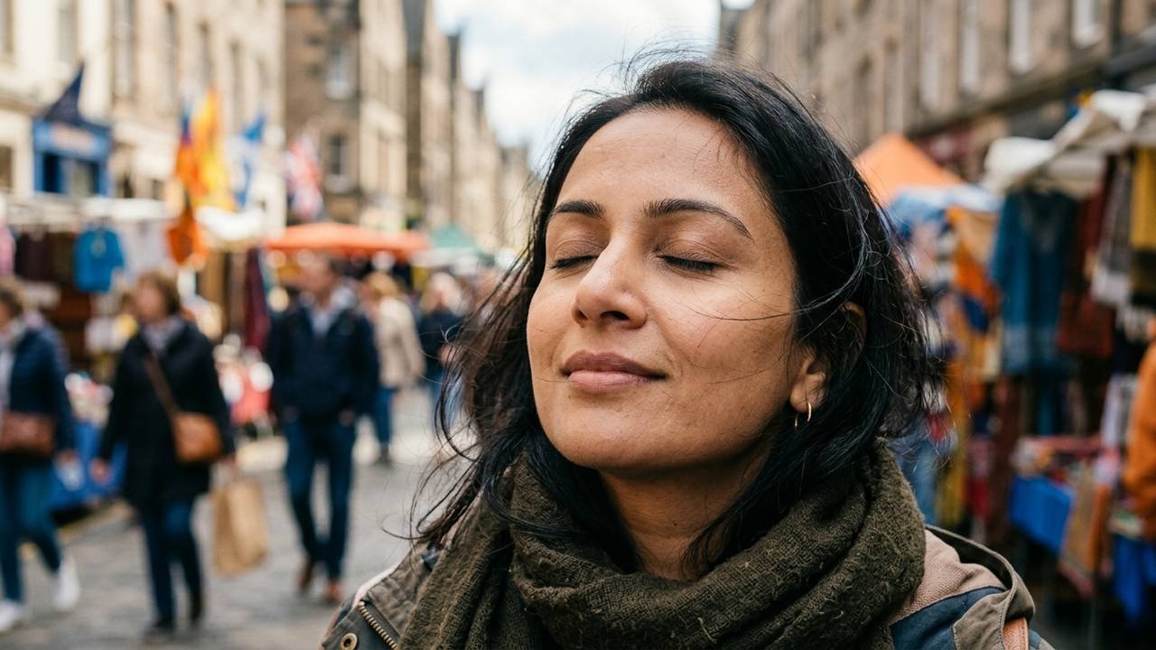 Segundo a psicologia, quem evita contato visual direto não está escondendo um segredo, mas pode estar lidando com uma forte sobrecarga sensorial