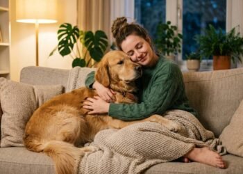 A psicologia explica que quem prefere a companhia de animais à de pessoas não é misantropo, mas encontra nos pets um afeto livre de julgamentos