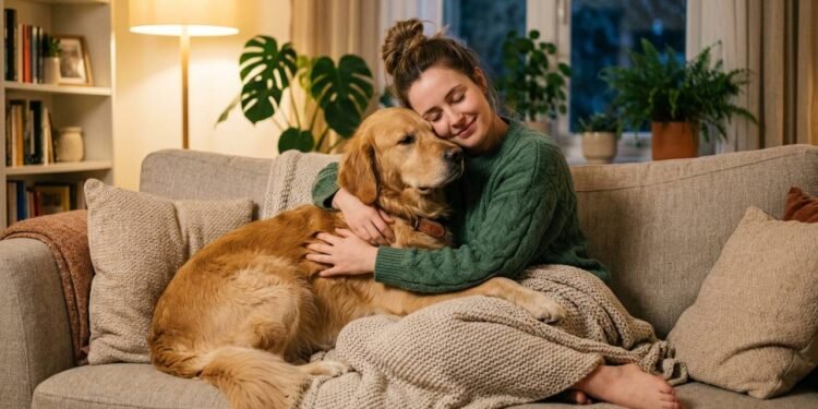 A psicologia explica que quem prefere a companhia de animais à de pessoas não é misantropo, mas encontra nos pets um afeto livre de julgamentos